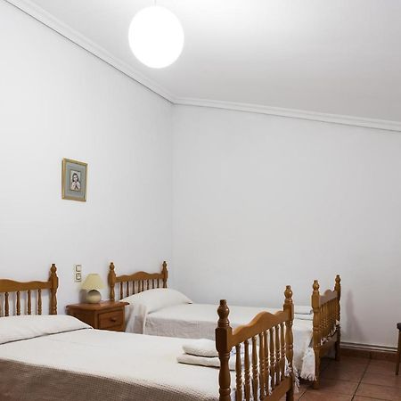 Casa Amparo Βίλα Riópar Εξωτερικό φωτογραφία