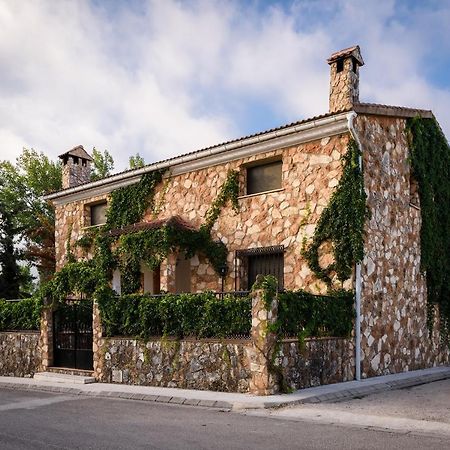 Casa Amparo Βίλα Riópar Εξωτερικό φωτογραφία