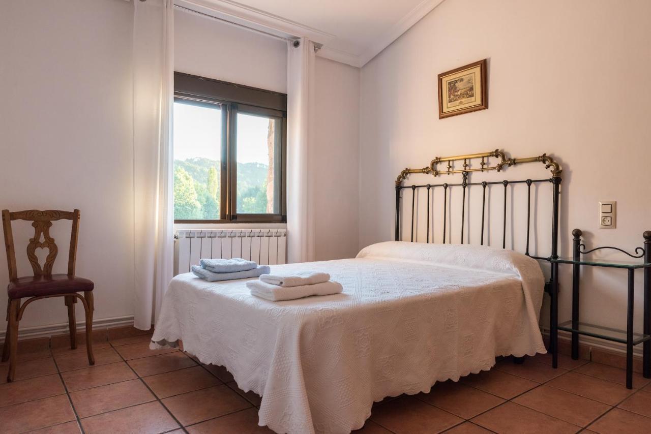 Casa Amparo Βίλα Riópar Εξωτερικό φωτογραφία