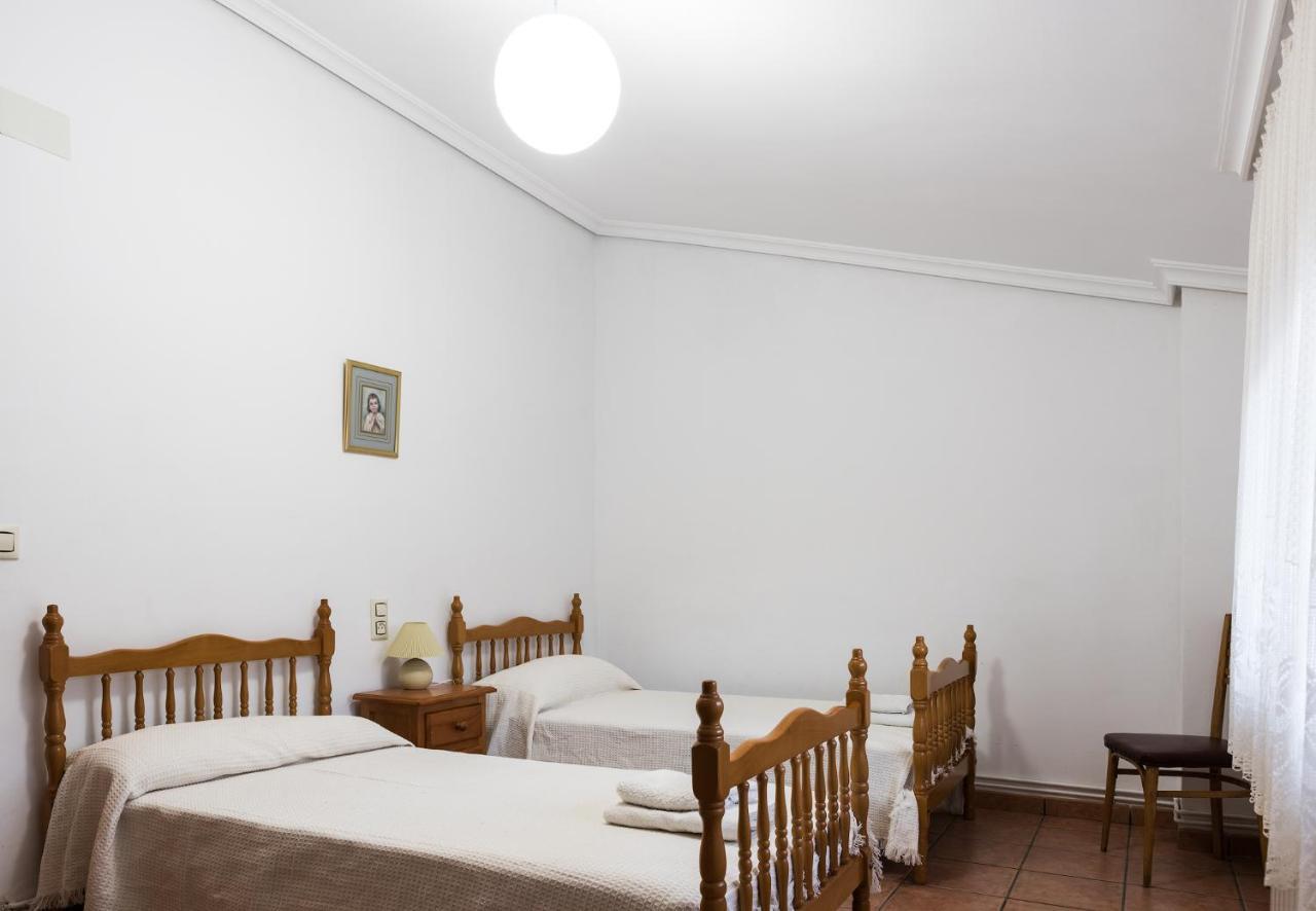 Casa Amparo Βίλα Riópar Εξωτερικό φωτογραφία