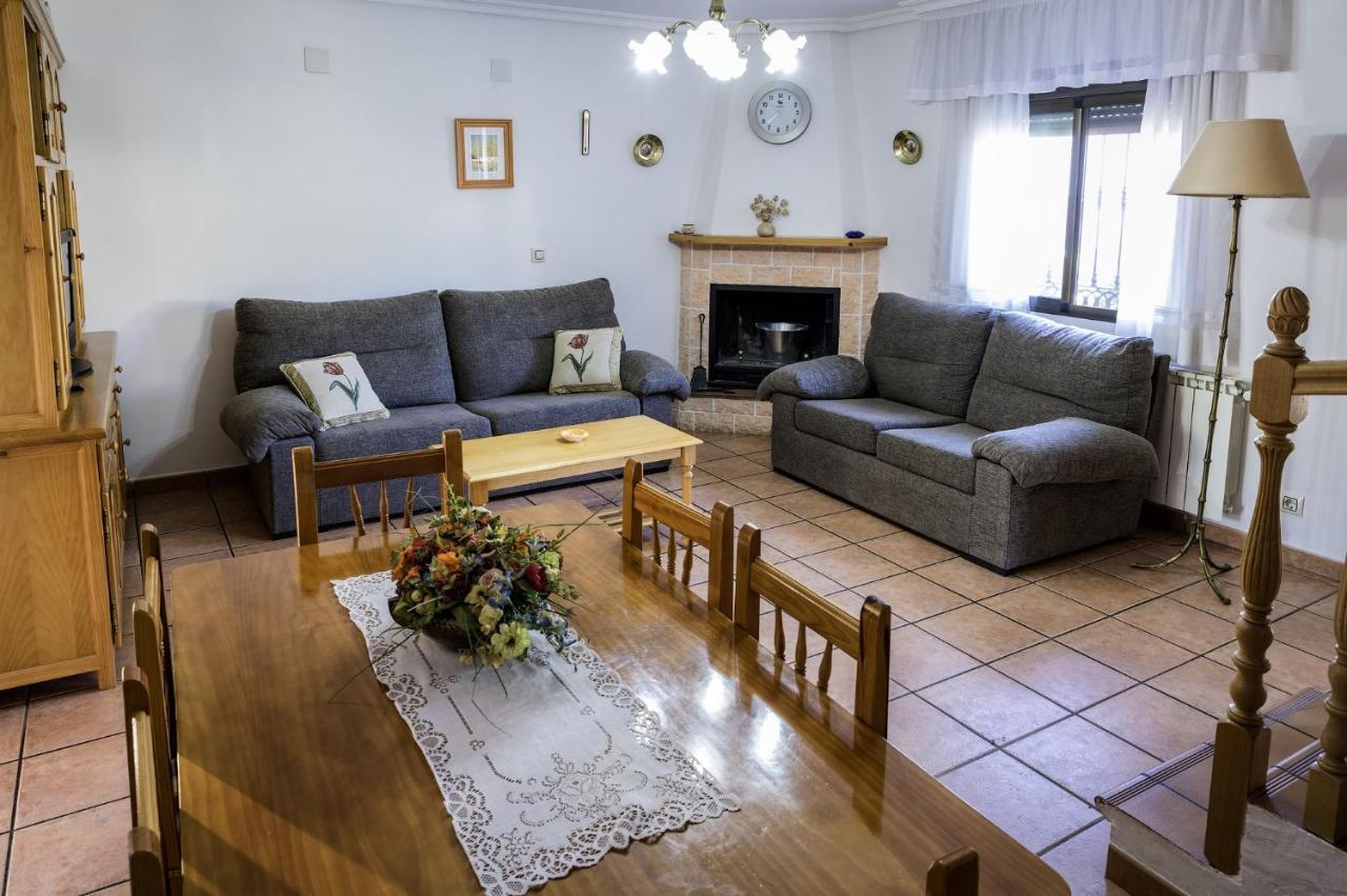 Casa Amparo Βίλα Riópar Εξωτερικό φωτογραφία