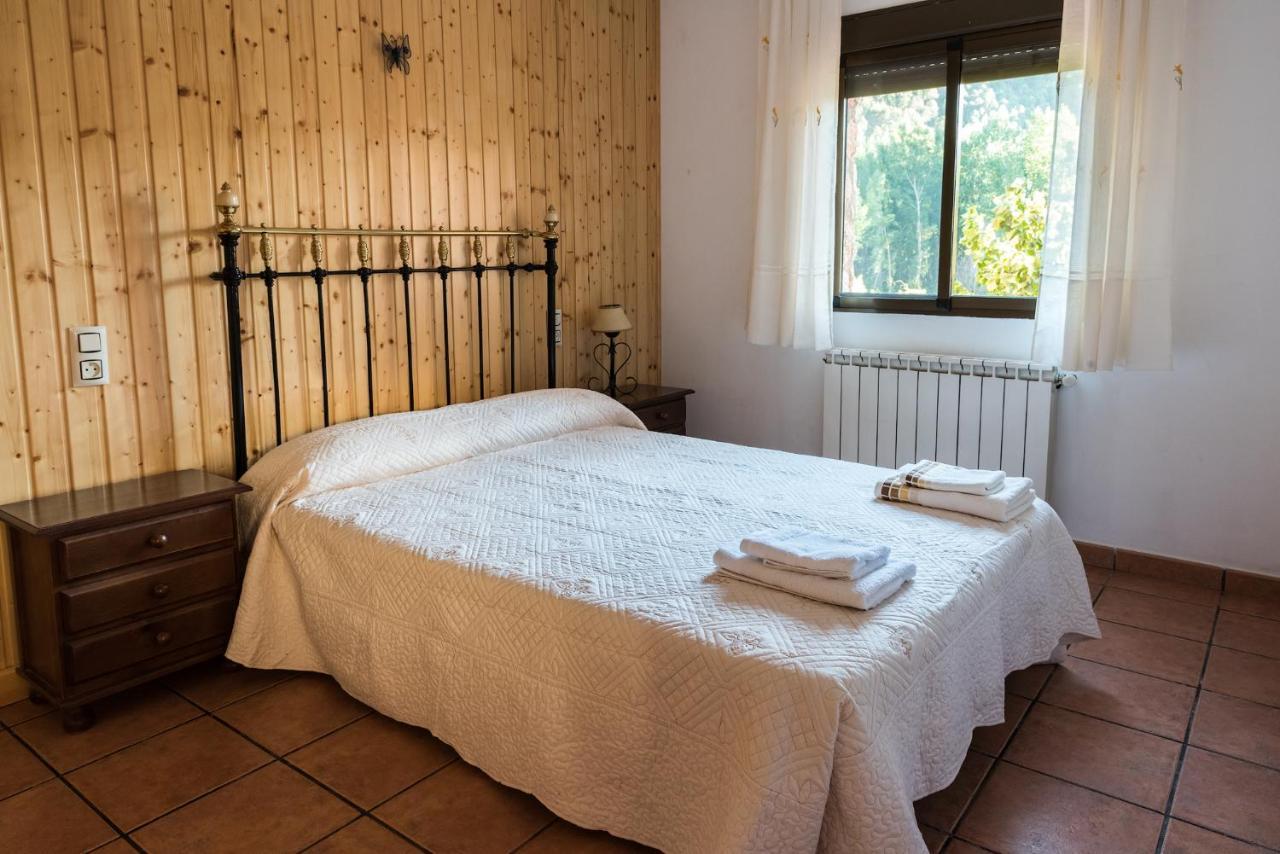 Casa Amparo Βίλα Riópar Εξωτερικό φωτογραφία