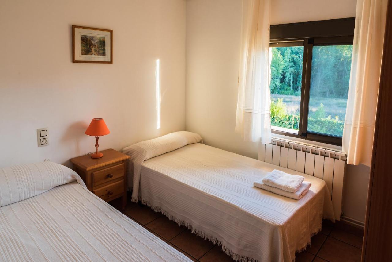Casa Amparo Βίλα Riópar Εξωτερικό φωτογραφία